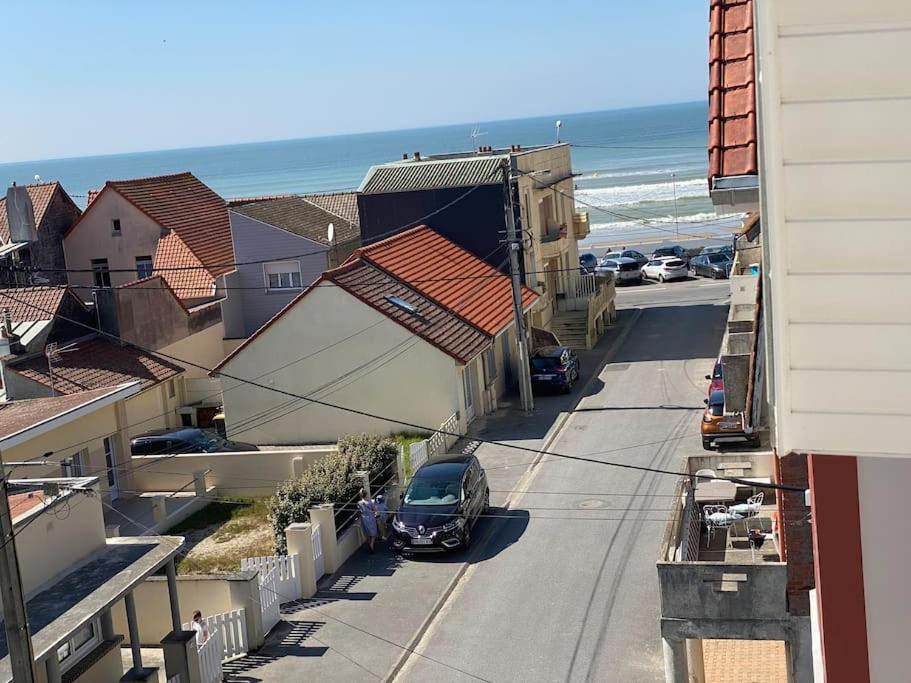 Les Familles A La Mer 梅利蒙 外观 照片